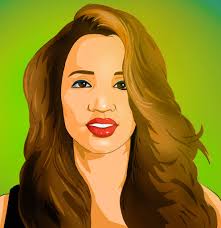 The Evelyn Rosado Author Page