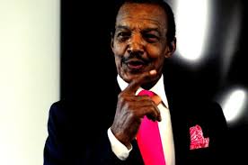 Clayton County bridge named in honor of Jesse Blalock