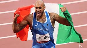 Zharnel hughes aims to take britain's first gold in the event for the first time in 29 years following the top candidates bidding to replace usain bolt as 100m olympics champion. 1cwnv1g52qnysm