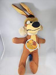 Pin On Cartoon Character Plush Toys