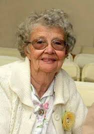 Obituary for Marjorie Mae Killian