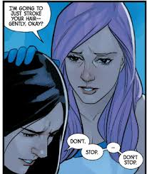 Panel Spotlight: The Variants #3