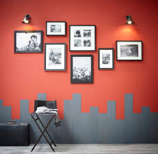 Modele pour fabriquer une caisse américaine fabriquer un. Cadre Accent 40 X 60 Cm Noir Leroy Merlin