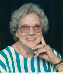 Mary Helen Richards Costello (1933-2014)