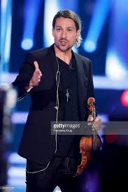 Find the perfect carmen nebel stock photo. Willkommen Bei Carmen Nebel From Berlin Photos And Premium High Res Pictures David Garrett Violinist David