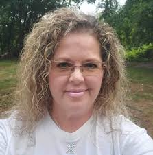 Profile for Vicky Woods McCombs