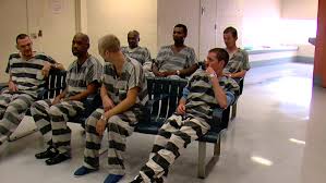 New Lawsuit Claims Hamilton County Jail S Overcrowding Violates Inmates Rights Wkrc