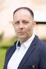 Bürgermeister verabschiedet sich nach 16 Jahren im Amt