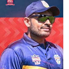 BBL T20/T25 2024: London Rhinos