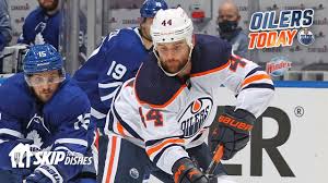 Toronto maple leafs live stream, tv channel, start time, prediction, odds, how the toronto maple leafs will host the edmonton oilers on wednesday night from the scotiabank. Oilers Today Pre Game At Tor Youtube