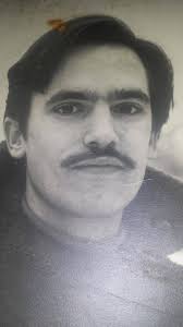 A love letter from the lake to a disc golfer