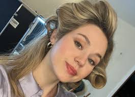 Lifetime's 3rd & 4th Dawn Cutler Movies with Brec Bassinger Wrap Filming in  Vancouver