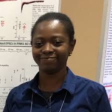 10 Students Receive 10 Graduate School Honors