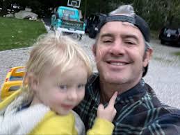 Garrett Dutton aka G.Love