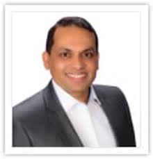 Tavent appoints Raj Nair as VP of Sales