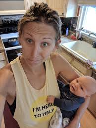 Family day cans for imperfect families