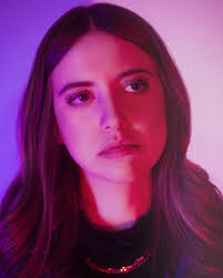 my 2nd single 'Keep My Mind Off The News' is OUT NOW Written, produced and  performed by Ayla Tesler-Mabé Single artwork photographed and designed by  @laurahphoto Engineered by @the_wonderfulocious_man Mixed by  @ryan.worsley.music