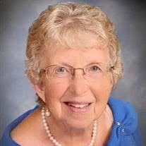 Shirley Phillips Obituary (2022)