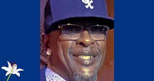 Anthony Bagby's Instagram, Twitter & Facebook