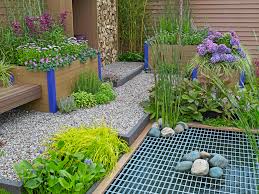 Gartengestaltung mit steinen und kies bilder opinion. Modernes Blumenbeet Gestalten Schone Ideen Tipps Und Tricks