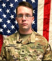 Army National Guardsman killed by vehicle rollover in Kuwait