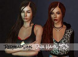 Pin On Sims 3
