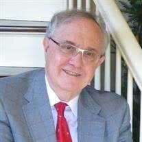 Patrick O'Meara Obituary