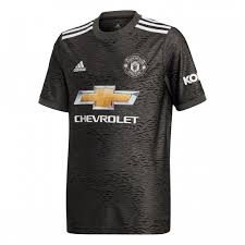 Y lo cierto es que se trata de una elástica que no pasará. Camiseta Adidas Manchester United Fc Segunda Equipacion 2020 2021 Nino Legacy Green Black Futbol Emotion