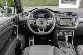 Maybe you would like to learn more about one of these? Test Drive 2019 Volkswagen Tiguan Sel Premium Business The Times News Burlington Nc