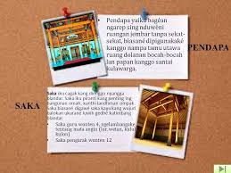 Dengan kata lain, joglo bukan hanya berfungsi sebagai tempat tinggal saja. Omah Joglo Ppt Download