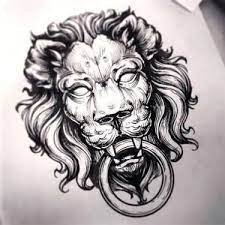 Usually seen on ladies, the lioness tattoo has a deep and profound meaning. 244 Most Amazing Tattoo Designs Lion Head Tattoos Tattoo Design Drawings Tattoo Art Drawings