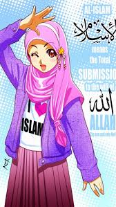Gan sis pengen tau kondisi kereta new york tempo dulu. Wallpaper Animasi Islami Cartoon Violet Illustration Anime Fictional Character Style 1137351 Wallpaperkiss