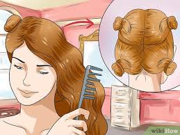 While some methods work well for some, others will inevitably work well for others. 3 Ways To Have Straight Hair Wikihow