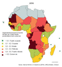 Cea mai populata tara din africa este egipt, din africa de nord mai exact, cu o populatie de 70, 712, 345 locuitori. Ambitiile Chinei In Africa Subsahariana Inca Se Impun Eforturi De Reechilibrare A Relatiilor Bilaterale Stiri Stiri Amp Publicatii Coface
