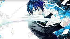 Tons of awesome noragami wallpapers to download for free. Noragami Aragoto Wallpapers Top Free Noragami Aragoto Backgrounds Wallpaperaccess