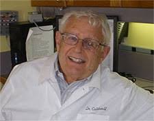 Obituary information for E. Julian Dr. Caldwell, DDS