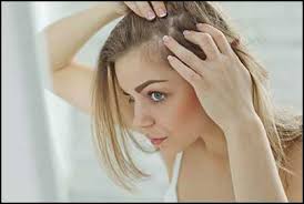 Most people lose some hair every day. Top 10 Home Remedies To Fight Hair Thinning Or Hair Loss In Women