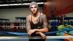 Raised in troy, michigan, dr. Craigieburn Boxer Michael Zerafa Eyes Off World Title Northern