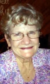 Patricia Manning Obituary