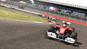 Download F1 2011 Full Pc Game