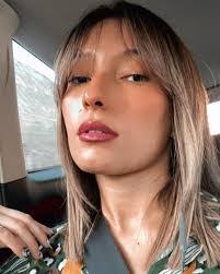 Marion Herrera's Instagram, Twitter & Facebook