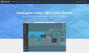 We specialise in game creation tools for the pc and iphone apps. Game Engines To Help You Make Games Faster
