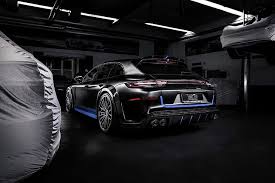 Porsche Panamera Gts Sport Turismo 1080p 2k 4k 5k Hd Wallpapers Free Download Wallpaper Flare