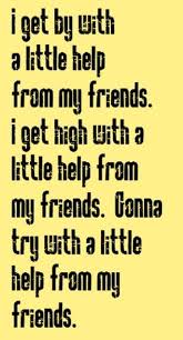 Pin By Chris Maxwell On Song Lyrics I Love Beatles Lyrics Music Quotes Lyrics Great Song Lyrics