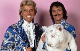 See more of siegfried & roy on facebook. Jhqnns0ys9dorm