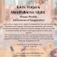 Kids’ Yoga & Mindfulness Night event image