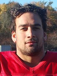 Kevin Pyne, Boston College, Offensive Tackle