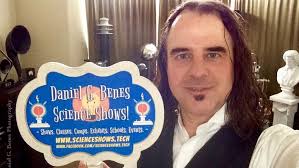 Daniel G. Benes Science Shows