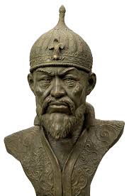 Tamerlane, the fearsome Turko-Mongol conqueror who once held dominion over  a vast swath of Eurasia, met his mortal end in the winter of 1405 while  ambitiously launching an invasion of China at