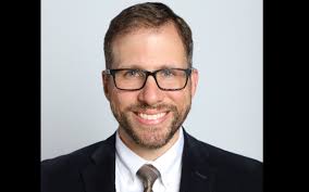 Lenhardt Rodgers Architecture + Interiors welcomes Luke Sinopoli, AIA